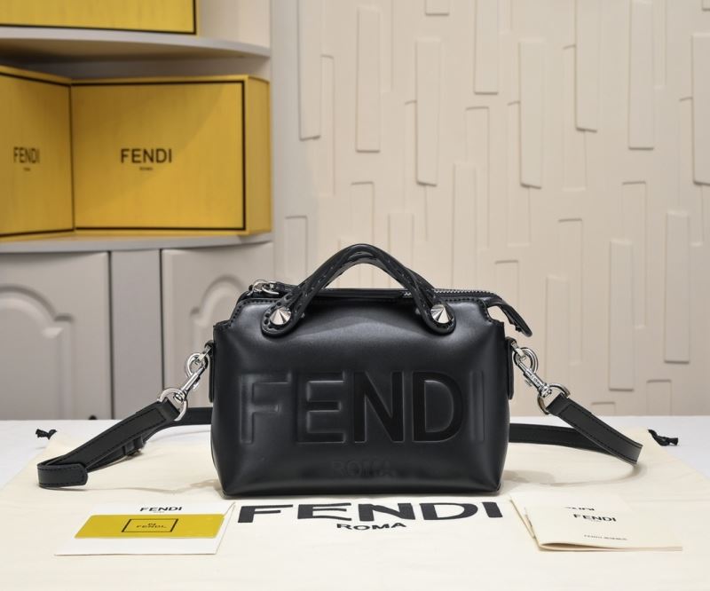 Fendi Top Handle Bags